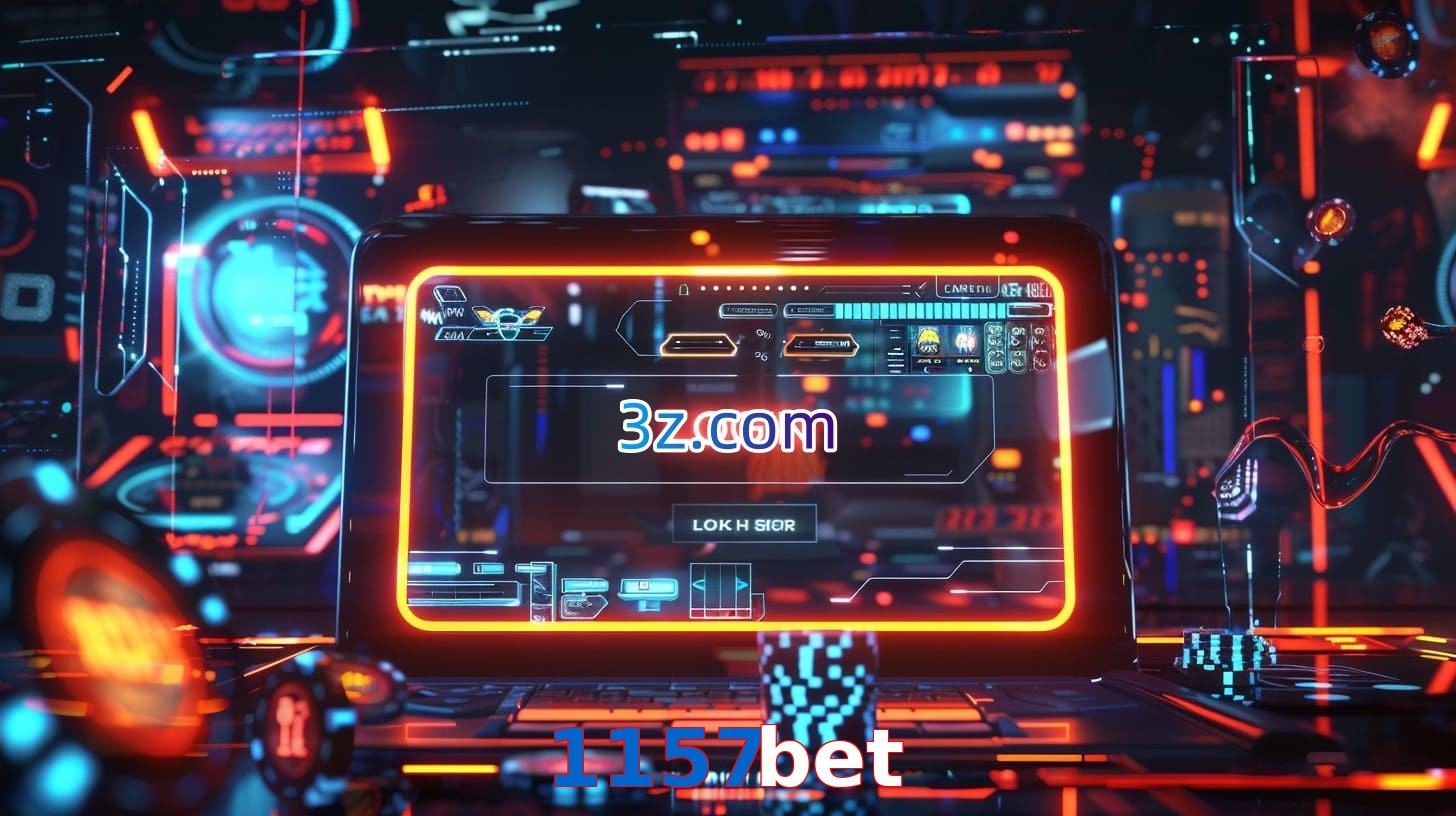 1157bet depósito rápido e saque fácil