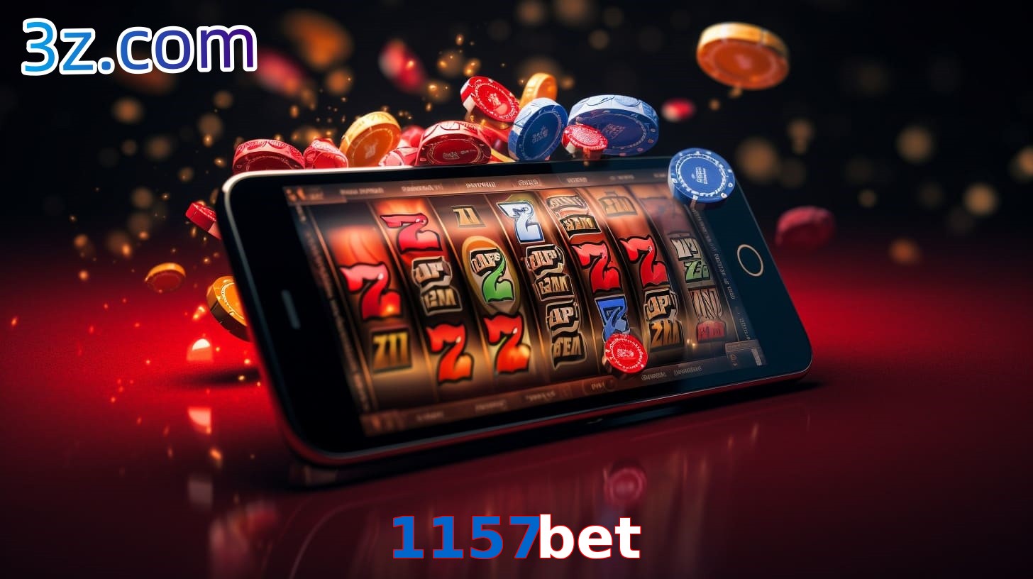 1157bet experiência de cassino real com croupier ao vivo