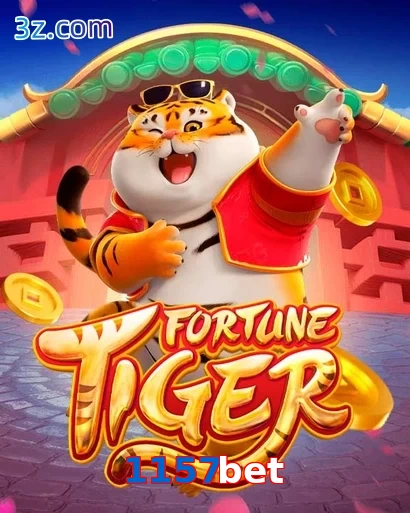 1157bet slots online fortune tiger